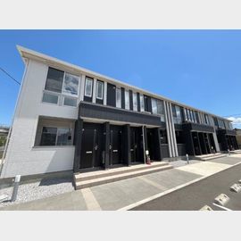 MJ 23の賃貸物件