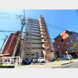 ＵｎＰａｌａｉｓＵＣＨＩＭＡＣＨＩ 5階 築5年11ヶ月の賃貸物件