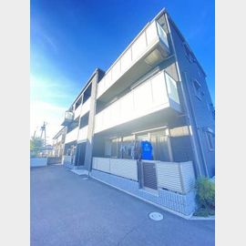 伏石駅より徒歩9分 1階 築8年5ヶ月の賃貸物件