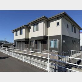 水田駅より徒歩6分 2階 築12年8ヶ月の賃貸物件