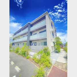 メリーベル 1階 築7年9ヶ月の賃貸物件