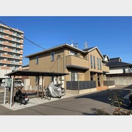 木太東口駅より徒歩13分 1階 築7年3ヶ月の賃貸物件