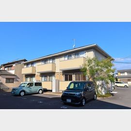 木太東口駅より徒歩7分 1階 築15年6ヶ月の賃貸物件