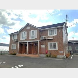 ヴァルトブリーゼ B 2階 築20年9ヶ月の賃貸物件