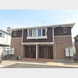 春日川駅より徒歩10分 2階 築12年1ヶ月の賃貸物件