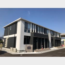 伏石駅より徒歩8分 1階 築4年6ヶ月の賃貸物件