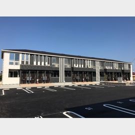 スリジエAの賃貸物件