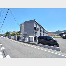 レオパレスキリークYH 1階 築17年10ヶ月の賃貸物件