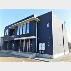 フェリス・バリオD 2階 築11年6ヶ月の賃貸物件