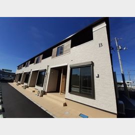 アリビオA 1階 築3年1ヶ月の賃貸物件