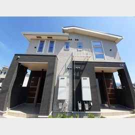 リバーサイド２Ｂの賃貸物件