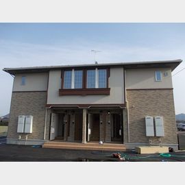 メゾン峰風IIの賃貸物件