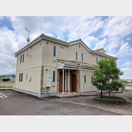 ハーモニーコーポ・２１Ａの賃貸物件