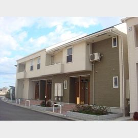 円座駅より徒歩14分 築17年4ヶ月 2階建の賃貸物件