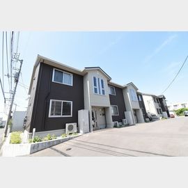 ラフィーネ松島A棟Aの賃貸物件