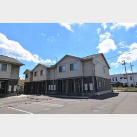 坂出駅より徒歩25分 築10年4ヶ月 2階建の賃貸物件