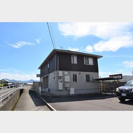 オーシャンセブンIIの賃貸物件