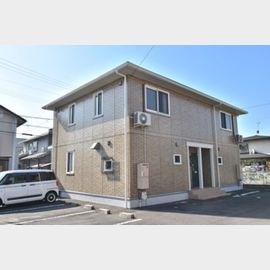 宇多津駅より徒歩22分 築21年2ヶ月 2階建の賃貸物件