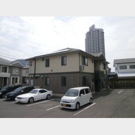 宇多津駅より徒歩13分 築20年9ヶ月 2階建の賃貸物件