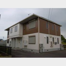 エトワール滝宮A棟の賃貸物件