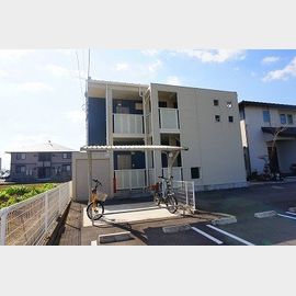 プレッソDK 2階 築15年9ヶ月の賃貸物件