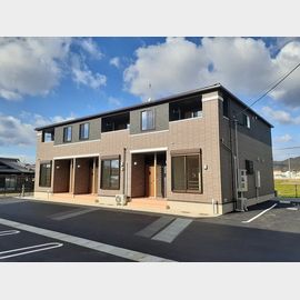 クレストールＫＭIIの賃貸物件