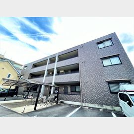 フィネスレインボーの賃貸物件