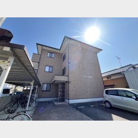 フォブール林町の賃貸物件