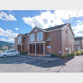 ヴァルトブリーゼ A 1階 築20年9ヶ月の賃貸物件