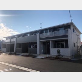 プラシード坂本Bの賃貸物件