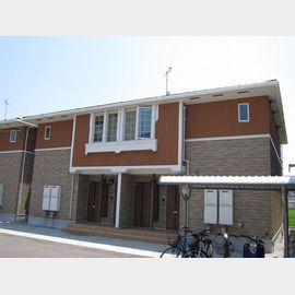 ポルトレガーロ４の賃貸物件