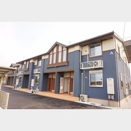 水田駅より徒歩19分 築6年9ヶ月 2階建の賃貸物件