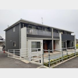 ルーラルハウス東山崎Ｃの賃貸物件