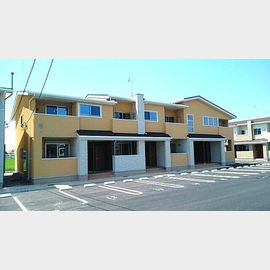 ルーベル春日Ｇの賃貸物件