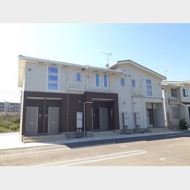 ラ・フォーレ７の賃貸物件