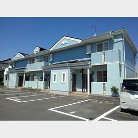 メゾンフルーレAの賃貸物件