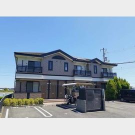 リバーウエストAの賃貸物件