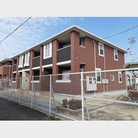 ミルト仏生山２の賃貸物件