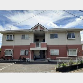 プラドール高松Cの賃貸物件