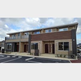 トラッド木太の賃貸物件