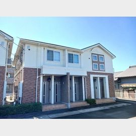 ブライトサンライズＦ棟の賃貸物件