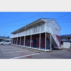 端岡駅より徒歩6分 1階 築32年1ヶ月の賃貸物件