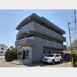 フルール・Mの賃貸物件