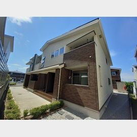 ナリッシュリー３の賃貸物件