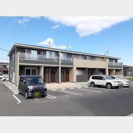 ノース・レジデンスＢの賃貸物件