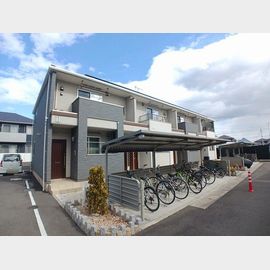 テールフェルティル２の賃貸物件