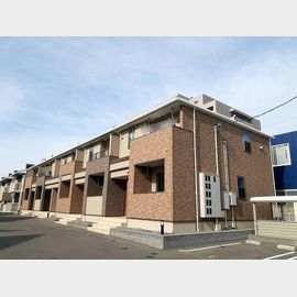 ソルテの賃貸物件