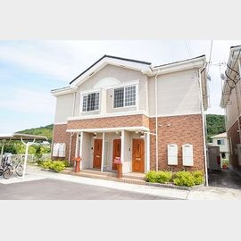 パルガーデン2の賃貸物件