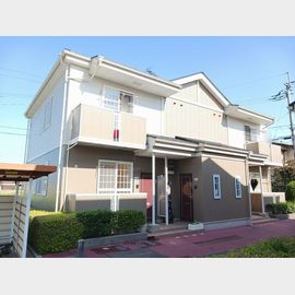 サンメゾン元山 Aの賃貸物件