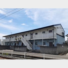 サンマルコ英の賃貸物件